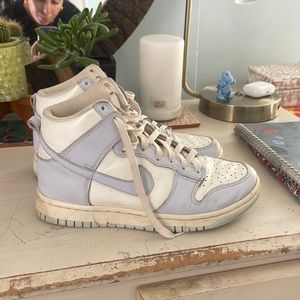 COPY - Nike dunk highs
